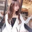 过期米线线喵cosplay图包震撼上线